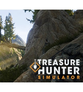 Treasure Hunter Simulator Steam Key GLOBAL